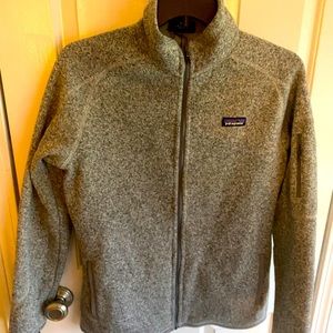 Diane xl Patagonia jacket. EUC